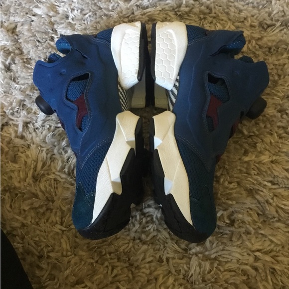 Reebok Insta pump size 6.5 - Picture 6 of 12